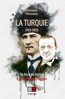 La Turquie (de 1923 à nos jours), comprendre le double jeu turc sur la scène internationale