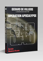 SAS 3 Opération Apocalypse