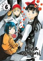 Hinamatsuri - Tome 6