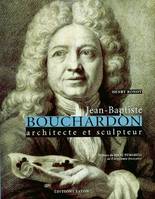 Jean Baptiste Bouchardon 1667 1742