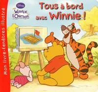 Tous à bord avec Winnie !