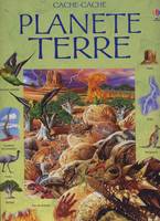 Planète Terre