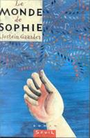 Le Monde de Sophie. Roman sur l'histoire de la philosophie (avec le  CD-Rom)