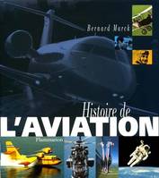 Histoire de l'aviation (nouvelle edition)