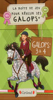 La Boîte à Galops (G3&G4)