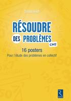 Posters Résoudre des problèmes CM2