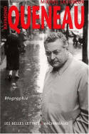 Raymond Queneau, Biographie