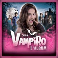 CD / Chica Vampiro / B.O.F