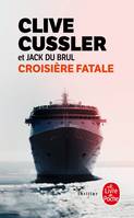 Croisière fatale, roman