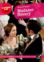 Madame Bovary, suivi d'un parcours sur la femme au XIXe siècle