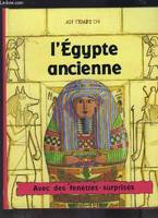 Au temps de l'Égypte ancienne