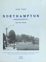 Northampton (Massachusetts), évolution urbaine...