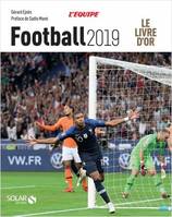 Football 2019 : le livre d'or