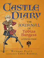 Castle Diary Journal of a Young Page /anglais