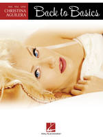 Back To Basics (PVG), Christina Aguilera