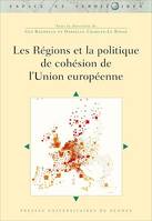 Les régions et la politique de cohésion de l’Union européenne