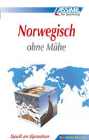 Norwegisch ohne mühe (livre seul)