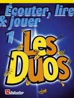 Les Duos 1, Cor