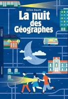 La nuit des Géographes