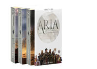 Aria : Ceci est votre histoire - Coffret - Voyage en Osmanlie