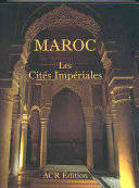 Maroc, Les cités impériales