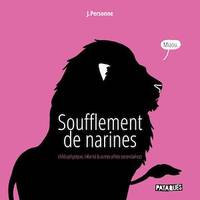 Soufflement de Narines