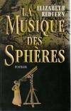 La musique des sphères, roman