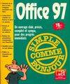 Office 97, Microsoft