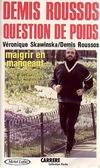 Demis Roussos : question de poids