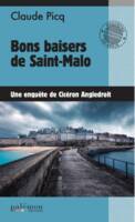 Bons baisers de Saint-Malo / cicéron angledroit