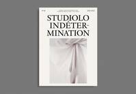 Revue Studiolo, n°18, 