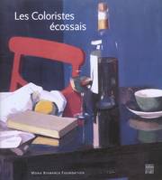 Les Coloristes Ecossais de 1900 à 1935., de 1900 à 1935