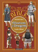 Gloutons et Dragons, Guide officiel