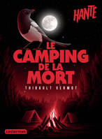 Hanté - Le camping de la mort, Nouvelle édition