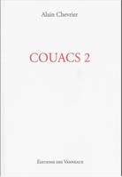 Coacs, 2, Couacs