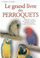 Le grand livre des perroquets