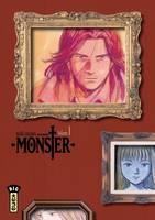 Volume 1, Monster - Intégrale Deluxe - Tome 1