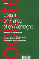 l'islam en france et en allemagne, identités et citoyennetés