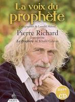 La voie du prophète par Pierre Richard