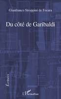 Du côté de Garibaldi, roman