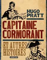 Capitaine Cormorant, et autres histoires