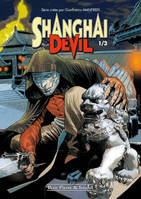 Shanghai devil, 1, Shangaï devil