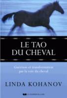 Le tao du cheval