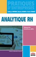 Analytique RH, Démarche, bénéfices, défis