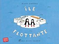 Île flottante