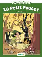 Ma première BD, Le Petit poucet