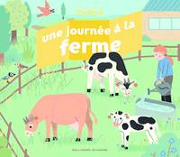 Une journée à la ferme