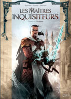 10, Les Maîtres inquisiteurs T10, Habner