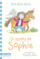 Le poney de Sophie