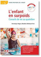 L'enfant en surpoids, Conseils de vie au quotidien